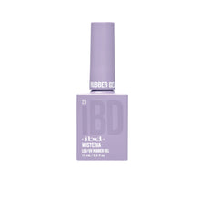 Load image into Gallery viewer, ibd Rubber Gel Wisteria 15ml