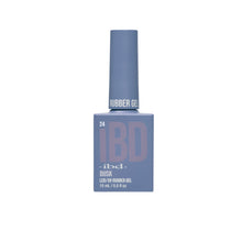 Load image into Gallery viewer, ibd Rubber Gel Dusk 15ml