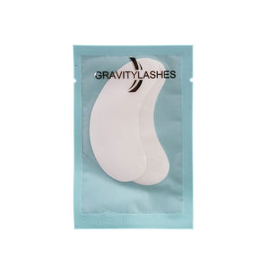 Gravity Lash Under Eye Patches - 25 pack
