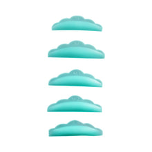 Load image into Gallery viewer, Gravity Lash Silicone Lash Lifting Shields - 5 pairs
