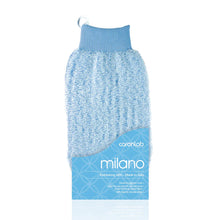 Load image into Gallery viewer, Caronlab Milano Exfoliating Mitt - Mixed