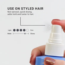 Load image into Gallery viewer, Loma Hairspray Non Ero