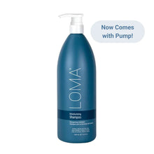 Load image into Gallery viewer, Loma Moisturizing Shampoo and Treatment