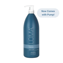 Load image into Gallery viewer, Loma Moisturizing Shampoo and Treatment