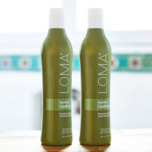 Load image into Gallery viewer, Loma Nourishing Shampoo and Conditioner Duo
