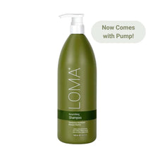 Load image into Gallery viewer, Loma Nourishing Shampoo and Conditioner Duo