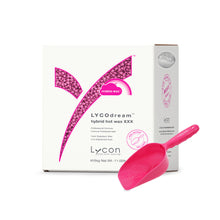 Load image into Gallery viewer, Lycon Lycodream Hybrid Hot wax beads 5KG