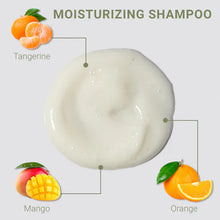 Load image into Gallery viewer, Loma Moisturizing Shampoo and Treatment