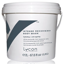 Load image into Gallery viewer, Lycon Intense Recovery Body Mask 2 Litre