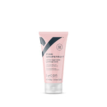 Load image into Gallery viewer, Lycon Pink Grapefruit Scrub 100G