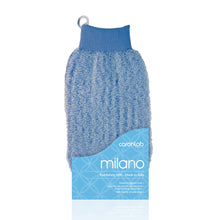 Load image into Gallery viewer, Caronlab Milano Exfoliating Mitt - Mixed