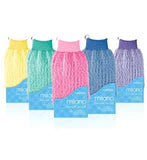 Load image into Gallery viewer, Caronlab Milano Exfoliating Mitt - Mixed