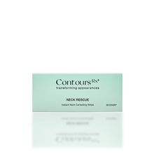 Load image into Gallery viewer, Contours Rx Neck Rescue 30 Strips