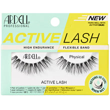 Load image into Gallery viewer, Ardell Active Lash - PHYSICAL