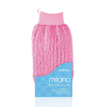 Load image into Gallery viewer, Caronlab Milano Exfoliating Mitt - Mixed