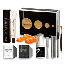 Load image into Gallery viewer, Elleebana Elleeplex Lash & Brow Lamination Kit