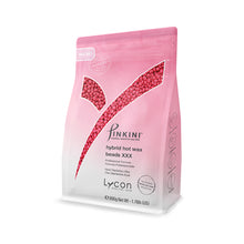 Load image into Gallery viewer, Lycon Pinkini Hot Wax Beads 800g