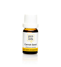Load image into Gallery viewer, Pro Oils Carrot Seed Pure 100% Essential Oil
