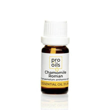 Load image into Gallery viewer, Pro Oils Chamomile Roman Pure 100% Essential Oil