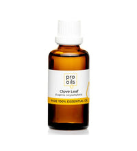 Load image into Gallery viewer, Pro Oils Clove Leaf Pure 100% Essential Oil