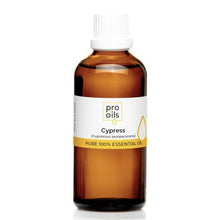 Load image into Gallery viewer, Pro Oils Cypress Pure 100% Essential Oil