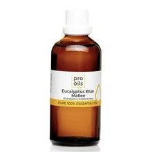 Load image into Gallery viewer, Pro Oils Eucalyptus Blue Mallee Pure 100% Essential Oil