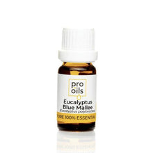 Load image into Gallery viewer, Pro Oils Eucalyptus Blue Mallee Pure 100% Essential Oil