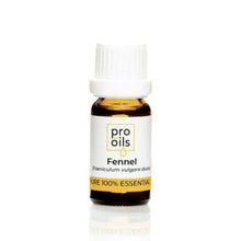 Load image into Gallery viewer, Pro Oils Fennel Sweet Pure 100% Essential Oil