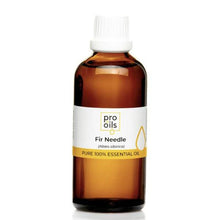 Load image into Gallery viewer, Pro Oils Fir Needle Pure 100% Essential Oil