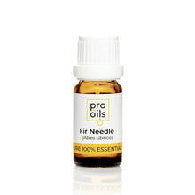 Load image into Gallery viewer, Pro Oils Fir Needle Pure 100% Essential Oil