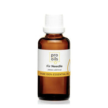 Load image into Gallery viewer, Pro Oils Fir Needle Pure 100% Essential Oil