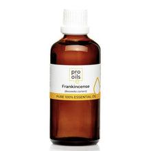 Load image into Gallery viewer, Pro Oils Frankincense Pure 100% Essential Oil