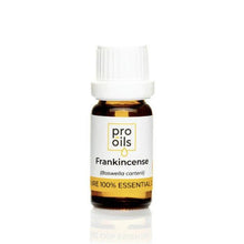 Load image into Gallery viewer, Pro Oils Frankincense Pure 100% Essential Oil