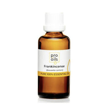 Load image into Gallery viewer, Pro Oils Frankincense Pure 100% Essential Oil