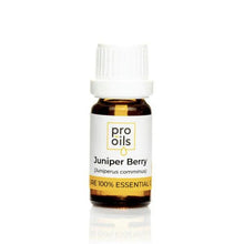 Load image into Gallery viewer, Pro Oils Juniper Berry Pure 100% Essential Oil