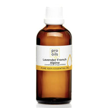 Load image into Gallery viewer, Pro Oils Lavender Alpine Pure 100% Essential Oil