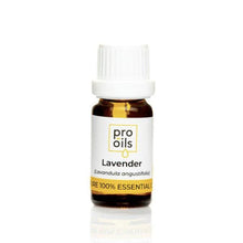 Load image into Gallery viewer, Pro Oils Lavender True Pure 100% Essential Oil