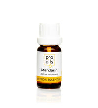 Load image into Gallery viewer, Pro Oils Mandarin Pure 100% Essential Oil