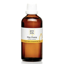 Load image into Gallery viewer, Pro Oils May Chang Pure 100% Essential Oil