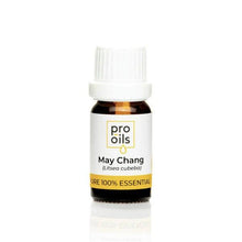 Load image into Gallery viewer, Pro Oils May Chang Pure 100% Essential Oil