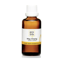 Load image into Gallery viewer, Pro Oils May Chang Pure 100% Essential Oil
