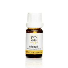 Load image into Gallery viewer, Pro Oils Nutmeg Pure 100% Essential Oil