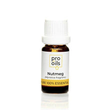 Load image into Gallery viewer, Pro Oils Nutmeg Pure 100% Essential Oil