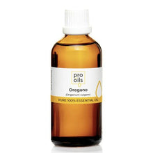 Load image into Gallery viewer, Pro Oils Oregano Pure 100% Essential Oil