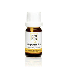 Load image into Gallery viewer, Pro Oils Peppermint Pure 100% Essential Oil