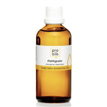 Load image into Gallery viewer, Pro Oils Petitgrain Pure 100% Essential Oil