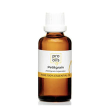 Load image into Gallery viewer, Pro Oils Petitgrain Pure 100% Essential Oil