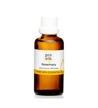 Load image into Gallery viewer, Pro Oils Rosemary Pure 100% Essential Oil