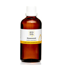 Load image into Gallery viewer, Pro Oils Rosewood Pure 100% Essential Oil