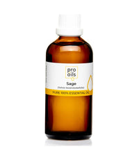 Load image into Gallery viewer, Pro Oils Sage Dalmation Pure 100% Essential Oil